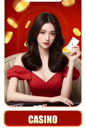 casino tin88 icon